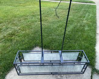 Modern Light fixture