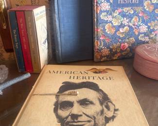 Abraham Lincoln 