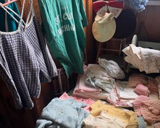 more baby items 