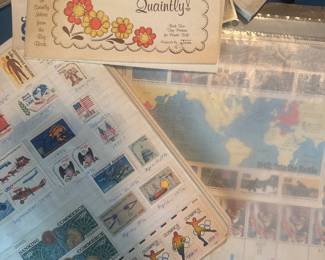 more stamps 