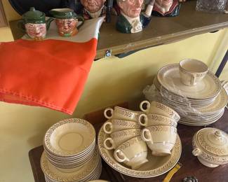 Royal DOulton 