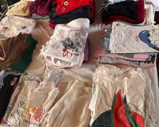 vintage t-shirts 