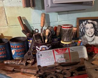 tools 