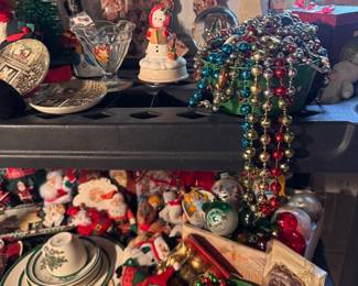 Vintage Christmas 