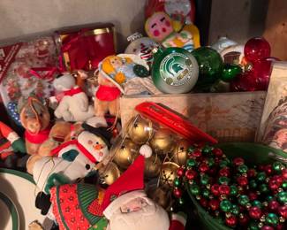 vintage Christmas 