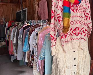 overview of childrens clothing 