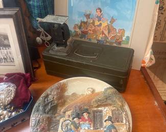 vintage ceramics 
