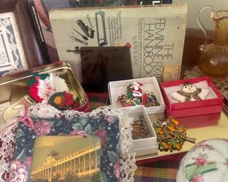 vintage Christmas 