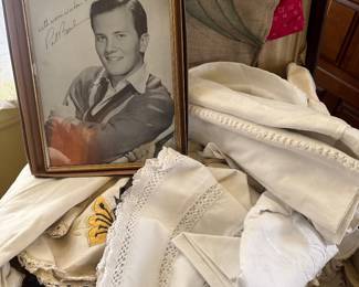 linens 