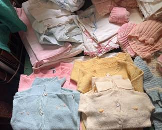 baby clothing 