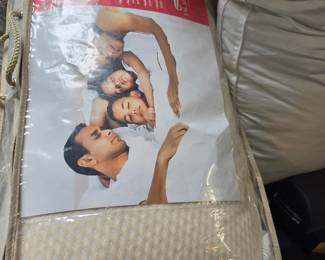 Talalay Global Natural Latex Pillow
