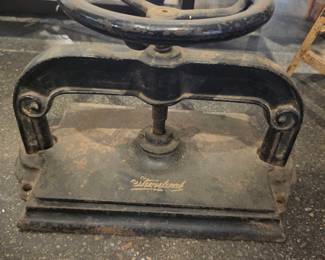 Sterling Book Press