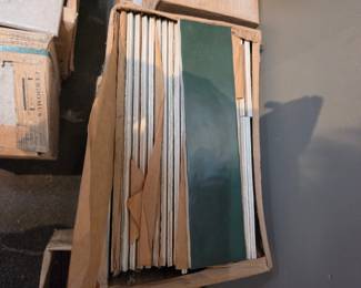 Cerdomus Ceramic Tiles