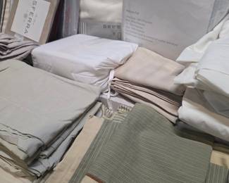 SFERRA Fine Linens Mattress Pad