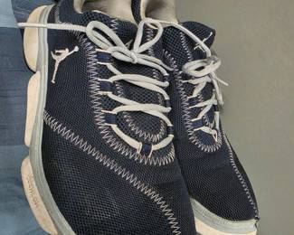 Nike Jordan Flight Origin 3 Men's Basketball Shoes