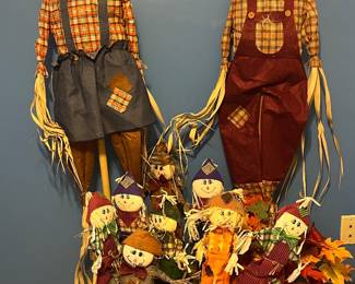 Scarecrows
