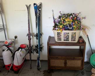 Skis