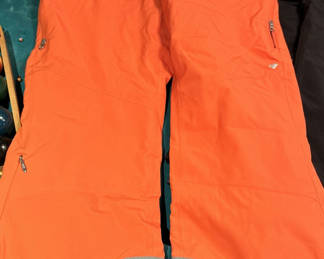 Lot 19: Brand New! Obermeyer Women's Bliss Bib Pant