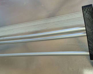 Lot 41: Field Hockey Star Rebounder Trainer