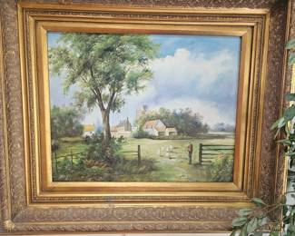 Sale Picture