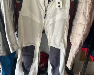 Revit women’s motorcycle pants