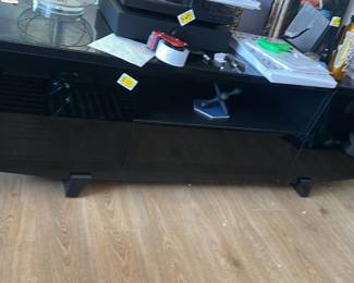 BGI media console
