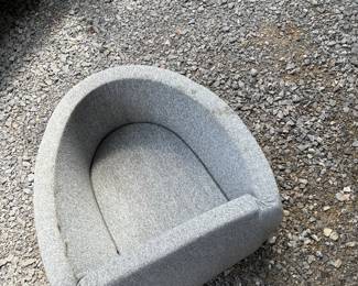 Dog bed