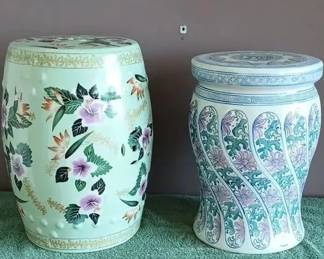 Large Ceramic Plant Stands