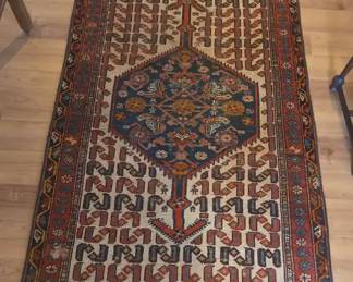 Antique Rug
