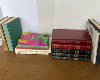 Rochester Historical, Signed Books And Others