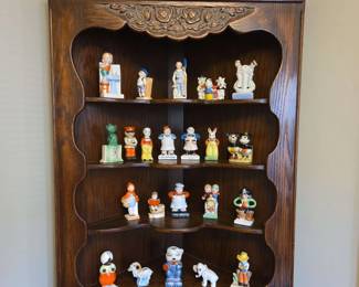 Vintage Toothbrush Holders