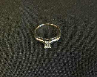 Diamond Ring