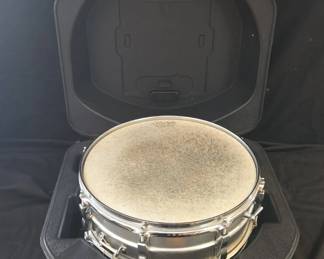 Vintage Ludwig Acrolite Snare Drum