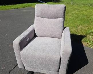 Power Recliner
