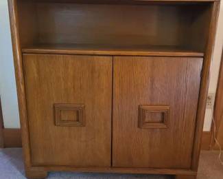 MCM Style Cabinet
