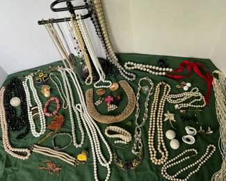 Pearls And More