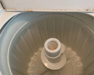 #98 wash with agitatior GE $50.00