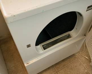 #97 GE dryer old $50.00