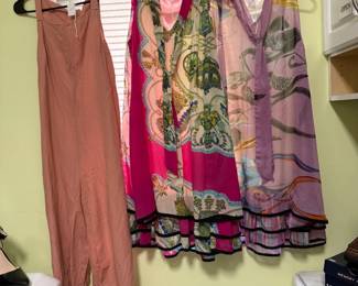 Women's Clothing