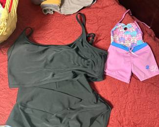 Clothing 