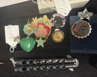 Trading Pins 