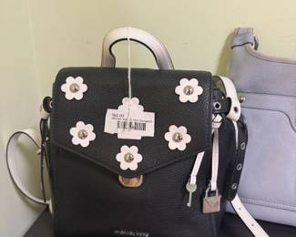 Michael Kors Bristol Backpack
