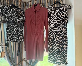 Women's Clothing 