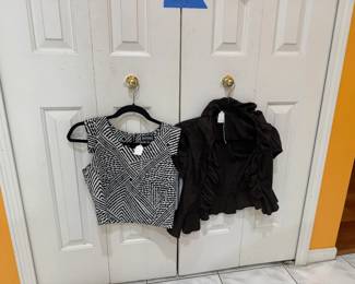 Clothing