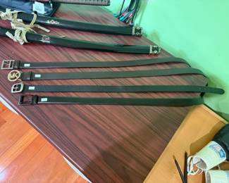 Belts 