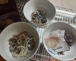 Misc Jewelry