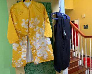 Clothing