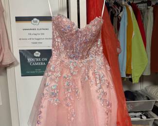 Women's Clothing