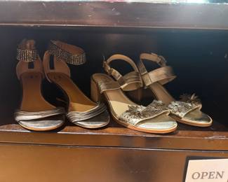 Women's Shoes 