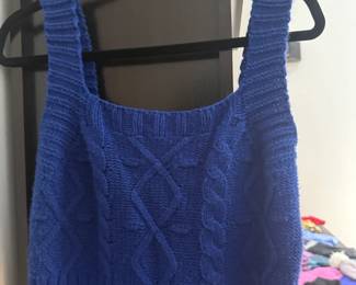Women's Clothing 